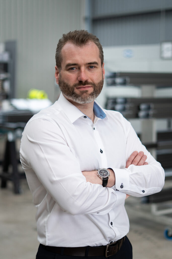 Stefan Downey