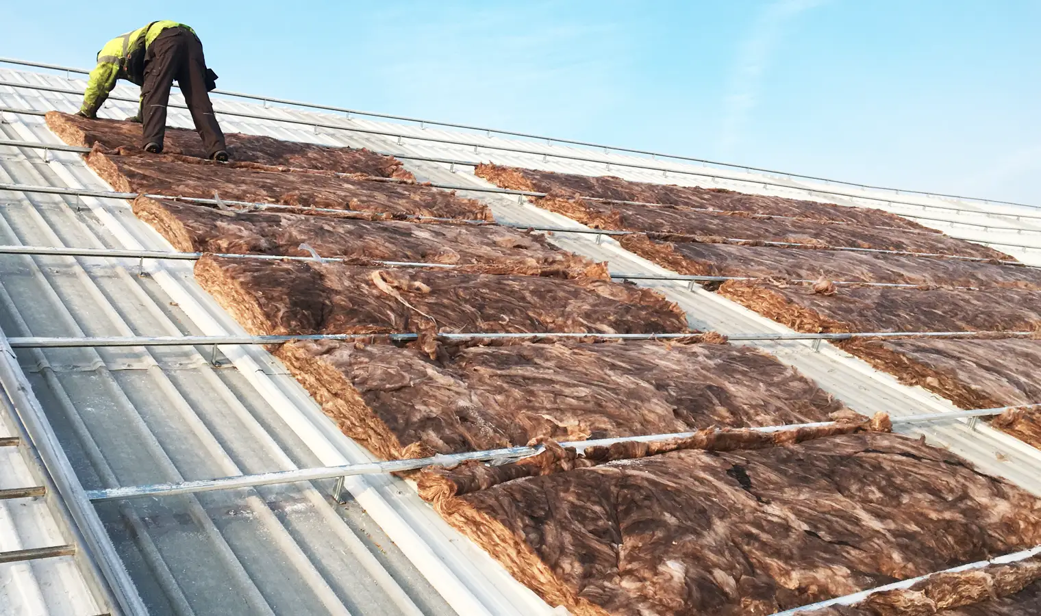 Specialist Works Image